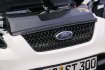STOFFLER STYLE CARBON SLAM PANEL - FORD FOCUS ST